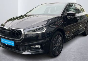 Skoda Fabia 2.567 km 23.850 &euro; Hamburg 22111