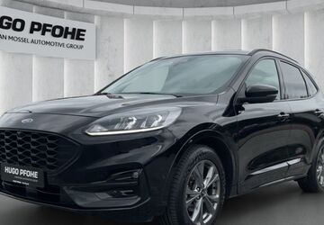 Ford Kuga 125.858 km 18.900 &euro; Norderstedt 22848