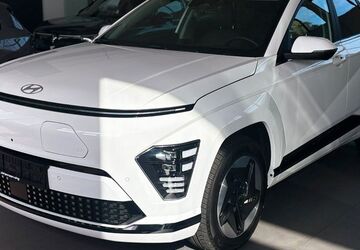 Hyundai KONA 9.790 km 35.890 &euro; Tornesch 25436