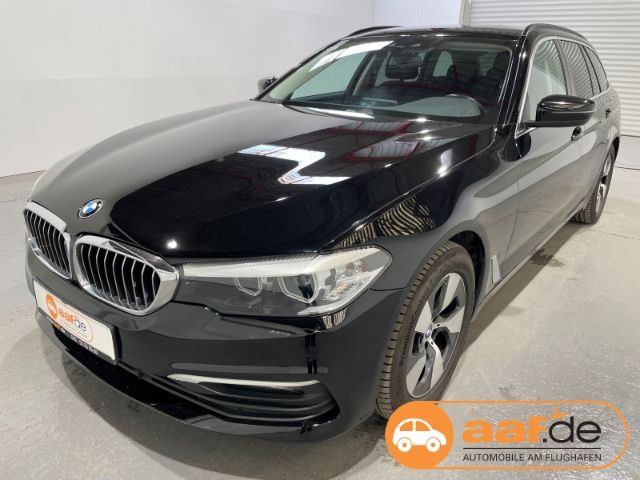 BMW 520 123.000 km 21.980 &euro; Norderstedt 22848