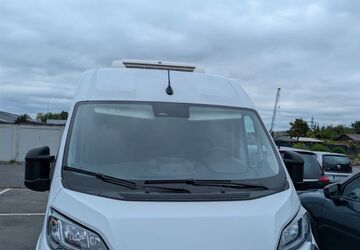 Fiat Ducato 35.474 km 43.954 &euro; Wedel 22880