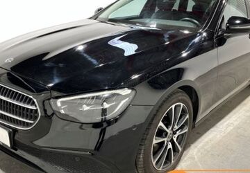 Mercedes-Benz E 220 175.000 km 22.980 &euro; Norderstedt 22848