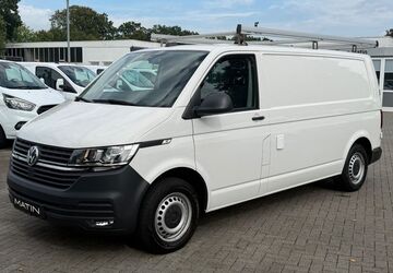 VW T6 Transporter 71.800 km 29.900 &euro; Norderstedt bei Hamburg 22851