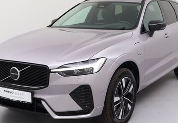 Volvo XC60 3.500 km 61.950 &euro; Norderstedt 22848