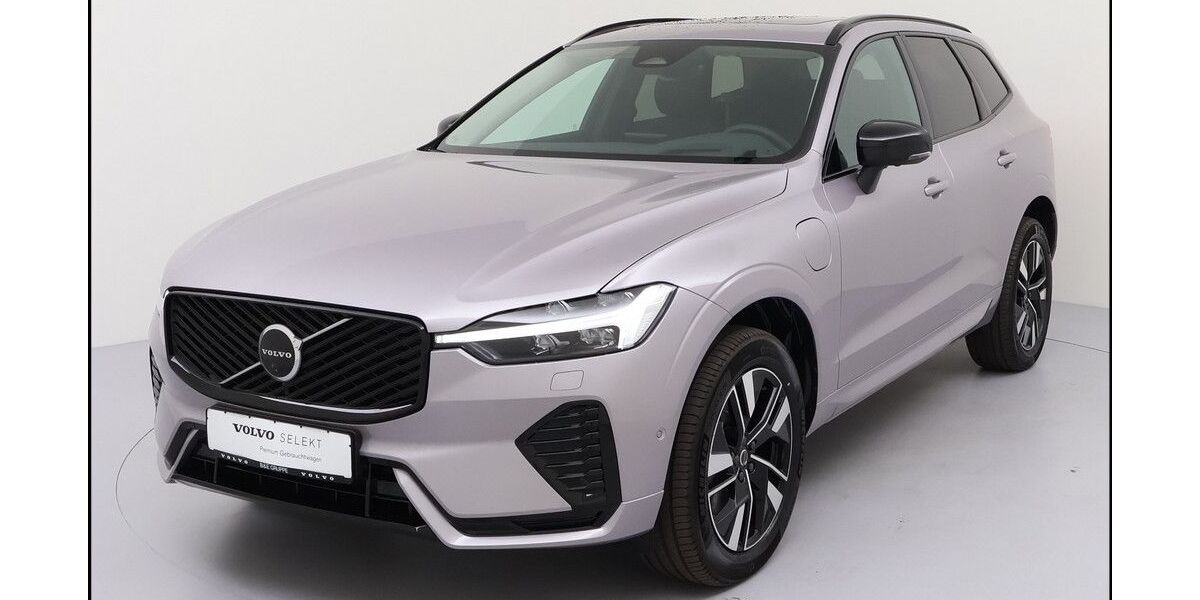 Volvo XC60 3.500 km 61.950 &euro; Norderstedt 22848