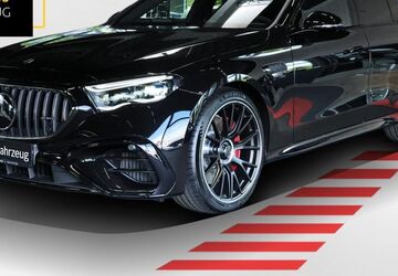 Mercedes-Benz E 53 AMG 8.050 km 113.998 &euro; Hamburg-Alstertal 22339
