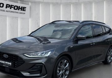 Ford Focus 19.193 km 23.900 &euro; Norderstedt 22848