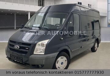 Ford Transit 128.112 km 6.900 &euro; Norderstedt 22848