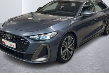 Audi A5 3.430 km 49.440 &euro; Hamburg 20537