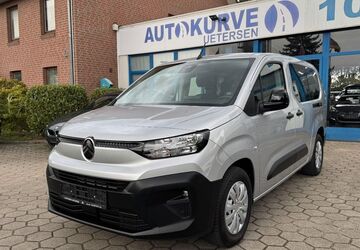 Citroen Berlingo 30.346 km 19.990 &euro; Uetersen 25436