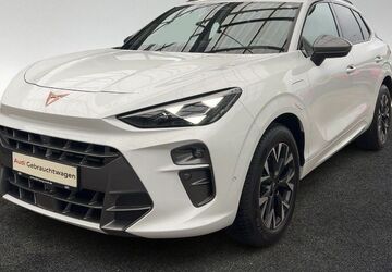 Cupra Terramar 22.554 km 36.880 &euro; Hamburg 22529