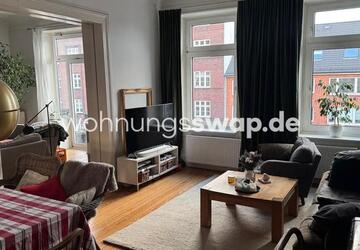 Wohnung Hamburg Hohenfelde - 5 Zimmer, 150 m&sup2;, 1.800&euro; | Angebot:25965126