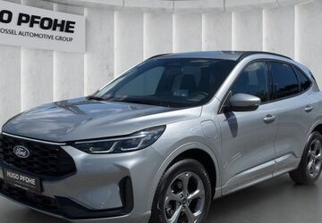 Ford Kuga 14.793 km 30.950 &euro; Norderstedt 22848