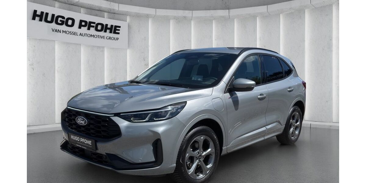 Ford Kuga 14.793 km 30.950 &euro; Norderstedt 22848