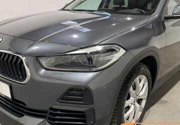 BMW X2 78.000 km 22.800 &euro; Norderstedt 22848