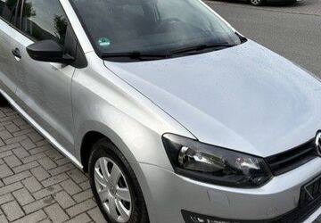 VW Polo 170.000 km 4.750 &euro; Ahrensburg 22926