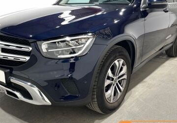 Mercedes-Benz GLC 220 139.000 km 29.980 &euro; Norderstedt 22848