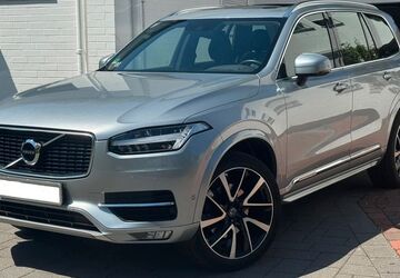 Volvo XC90 180.000 km 24.600 &euro; Norderstedt 22844