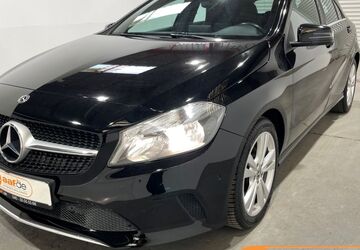 Mercedes-Benz A 180 116.000 km 12.450 &euro; Norderstedt 22848