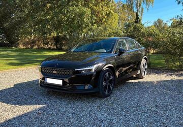 Polestar 2 58.500 km 28.500 &euro; Hamburg 20148