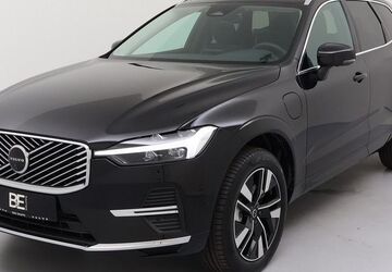 Volvo XC60 2.500 km 55.950 &euro; Norderstedt 22848