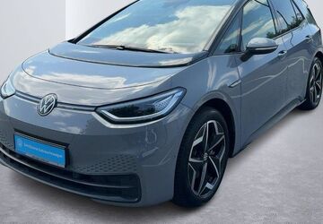 VW ID.3 17.842 km 26.990 &euro; Glinde 21509