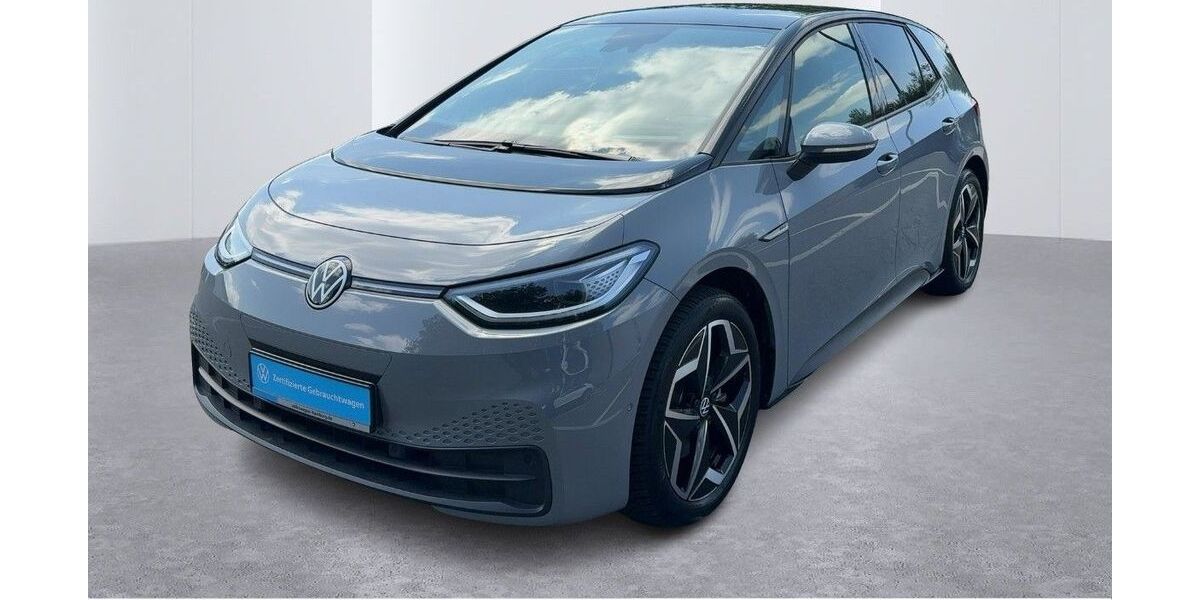 VW ID.3 17.842 km 26.990 &euro; Glinde 21509