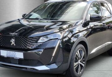 Peugeot 3008 30.628 km 19.490 &euro; Norderstedt 22848