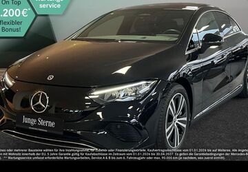 Mercedes-Benz EQE 67.534 km 40.890 &euro; Hamburg 22047