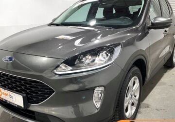 Ford Kuga 60.000 km 19.950 &euro; Norderstedt 22848