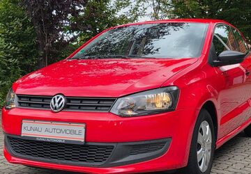 VW Polo 20.603 km 6.300 &euro; Hamburg 22453