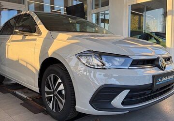 VW Polo 6.436 km 25.950 &euro; Hamburg 22761