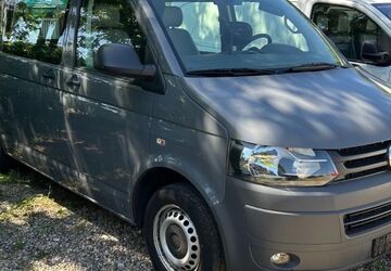 VW T5 Transporter 110.289 km 16.900 &euro; Hamburg-Norderstedt 22851