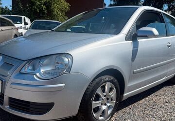 VW Polo 234.628 km 2.290 &euro; Hamburg 22179