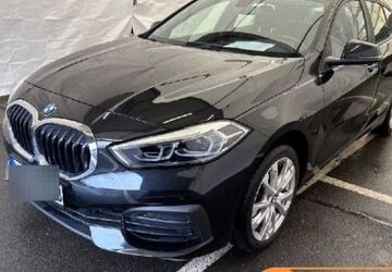 BMW 120 53.000 km 22.950 &euro; Norderstedt 22848