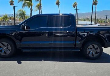 Ford F 150 19.000 km 79.999 &euro; Hamburg 22309