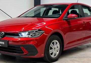 VW Polo 58.573 km 12.654 &euro; Quickborn 25451