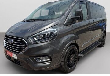 Ford Tourneo Custom 65.226 km 33.485 &euro; Kaltenkirchen 24568