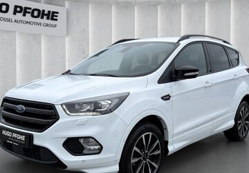 Ford Kuga 123.242 km 14.900 &euro; Norderstedt 22848