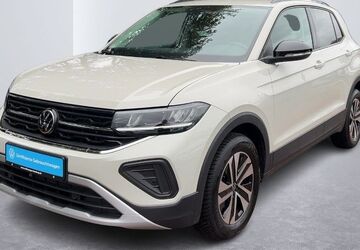 VW T-Cross 9.827 km 26.333 &euro; Hamburg 22303