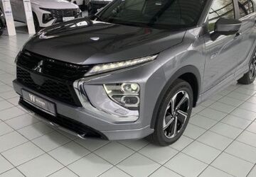 Mitsubishi Eclipse Cross 12.000 km 25.990 &euro; Elmshorn 25337