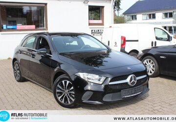 Mercedes-Benz A 180 75.788 km 19.690 &euro; Norderstedt/Hamburg 22848