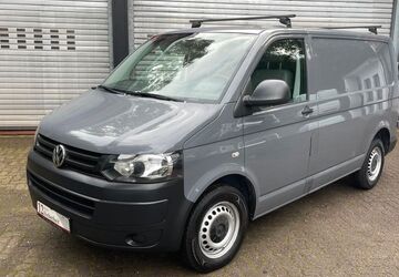 VW T5 Transporter 208.000 km 8.600 &euro; Norderstedt 22844