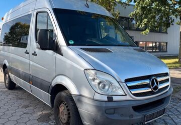 Mercedes-Benz Sprinter 354.718 km 8.800 &euro; Hamburg 20539