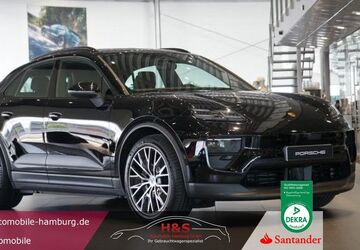 Porsche Macan 8.922 km 78.900 &euro; Pinneberg 25421