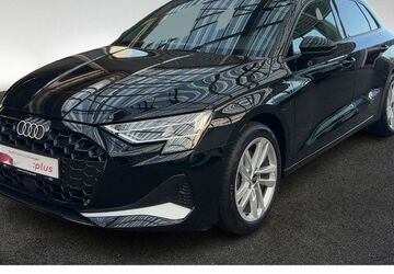 Audi A3 25.387 km 31.650 &euro; Hamburg 22529