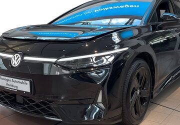 VW ID.7 1.890 km 69.990 &euro; Hamburg 20259