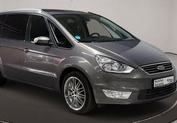 Ford Galaxy 200.000 km 6.990 &euro; Hamburg 22043