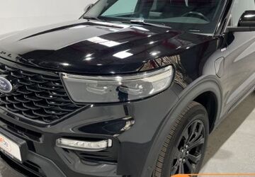 Ford Explorer 153.000 km 29.980 &euro; Norderstedt 22848