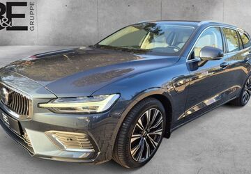 Volvo V60 94.300 km 31.950 &euro; Norderstedt 22848